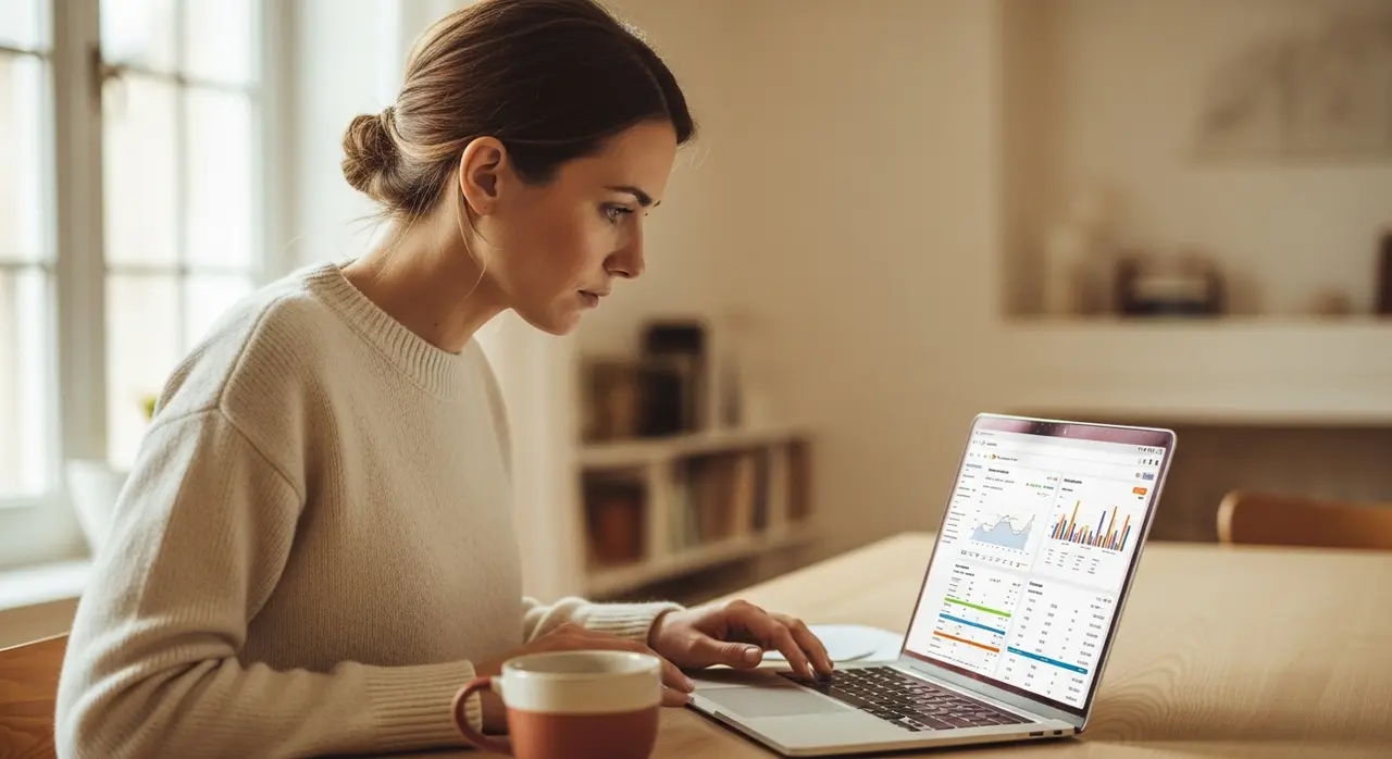 Freelance SEO Saint-Denis