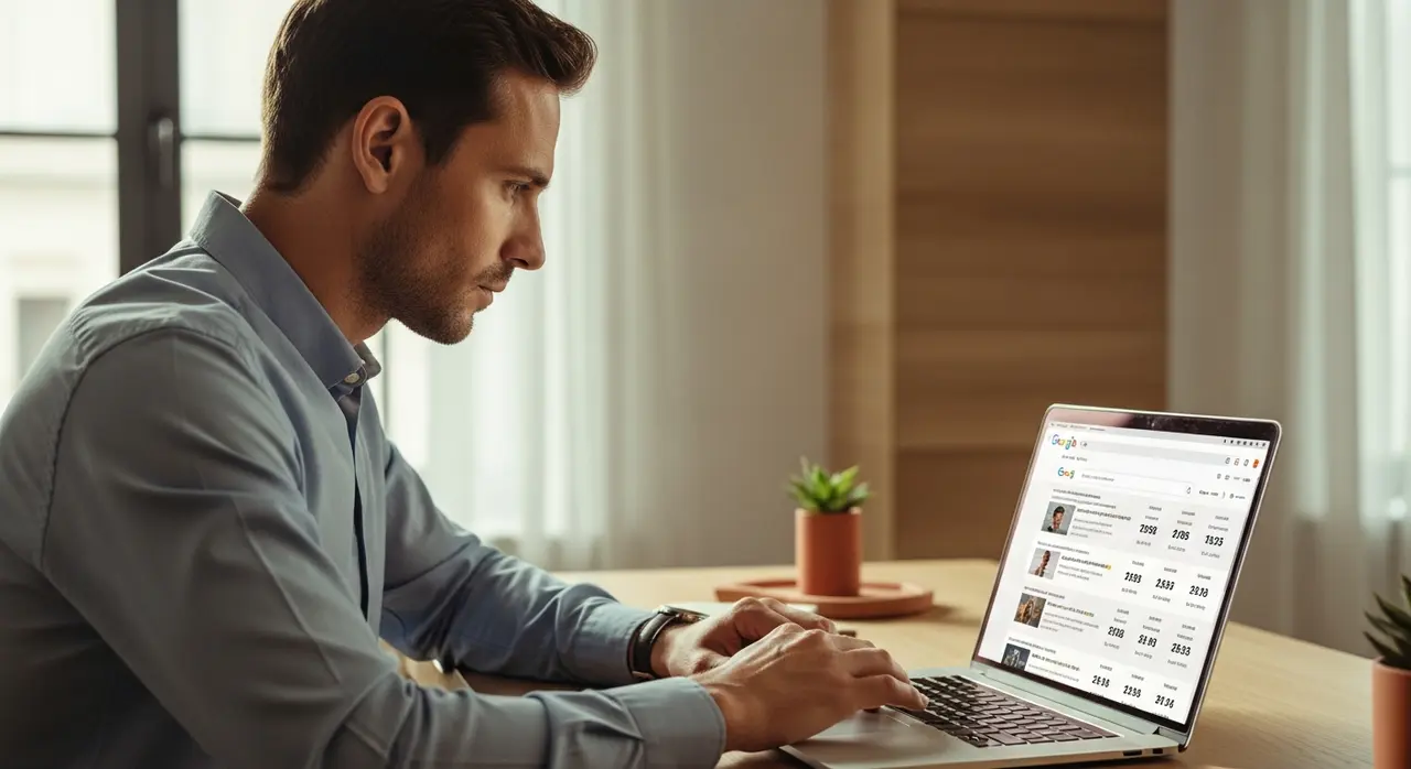 Freelance SEO Saint-Denis