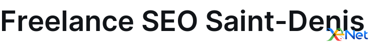 Freelance SEO Saint-Denis